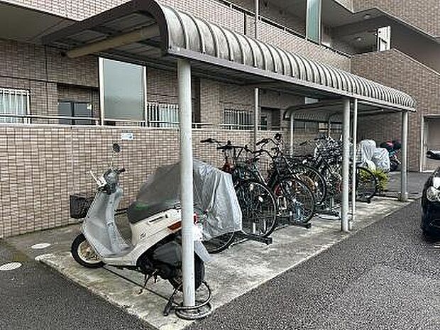 ＪＲ東海道本線 富士駅までバス約14分 中村町バス停 徒歩6分(3LDK) 1階のその他画像