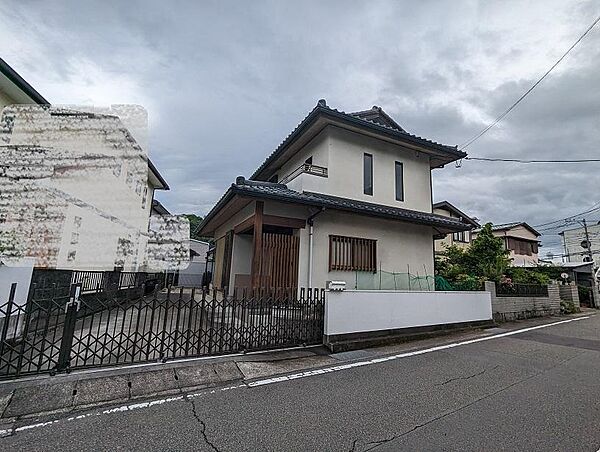 外観：322000626880