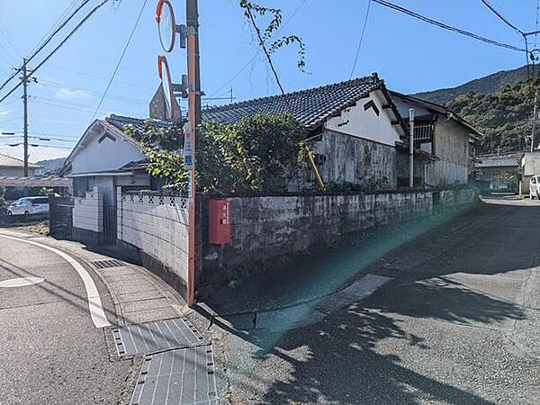 外観：322000627394