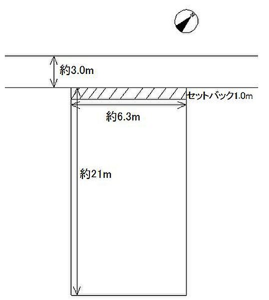 区画図：322000626973
