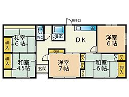 JR東海道本線 清水駅 バス25分 駒越西下車 徒歩4分