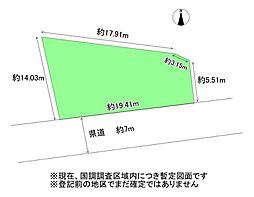 JR東海道本線 藤枝駅 バス12分 高洲小学校前下車 徒歩6分