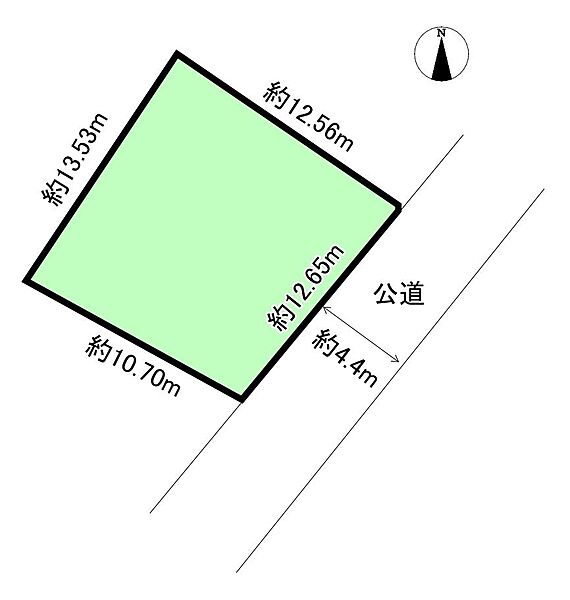 区画図：322000628122