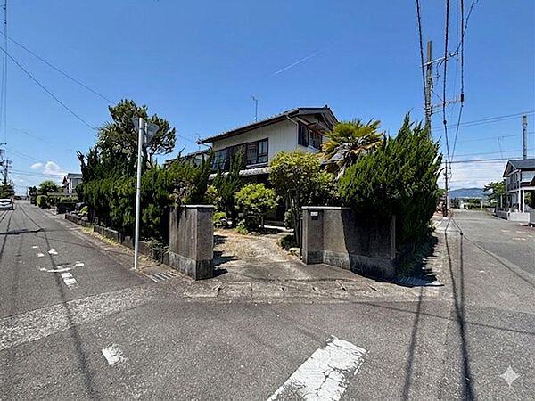 外観：322000626848
