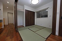 室内の画像