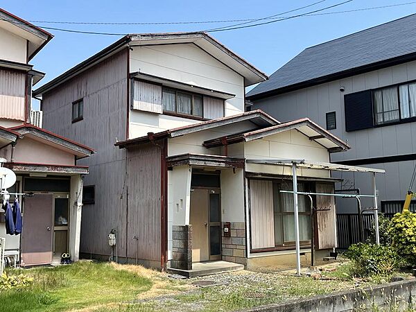 外観：322000569517