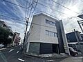 西側より撮影