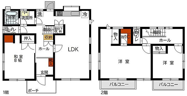 間取り：322000622259