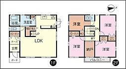 JR東海道本線 富士駅 バス20分 鮫島中下車 徒歩5分