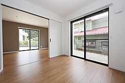 洋室の画像