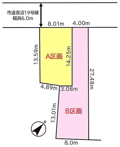 区画図：322000624246