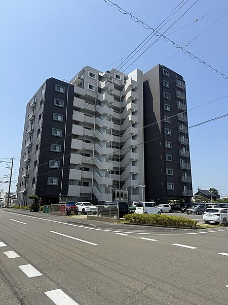 11階建7階南向き部分です。