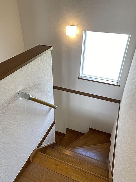 階段