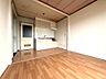 室内：6帖のＤＫ