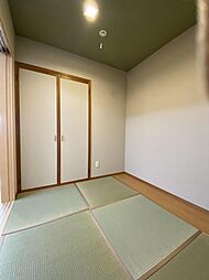 和室の画像