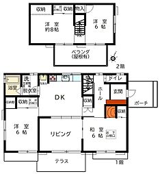 JR東海道本線 清水駅 バス12分 梅ケ谷蜂ヶ谷線［23］下車 徒歩3分