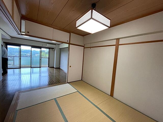 和室