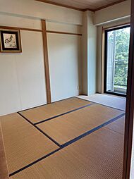 和室の画像