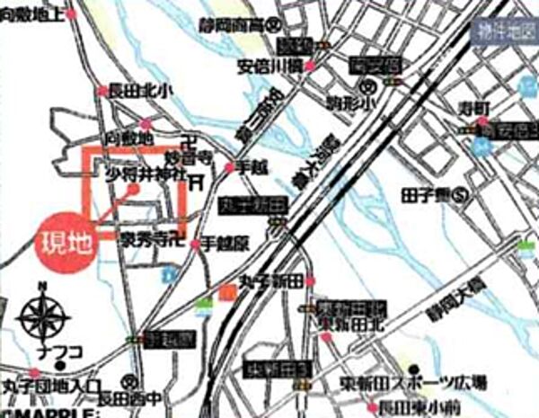 地図