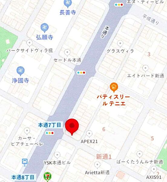 間取り：322000626517