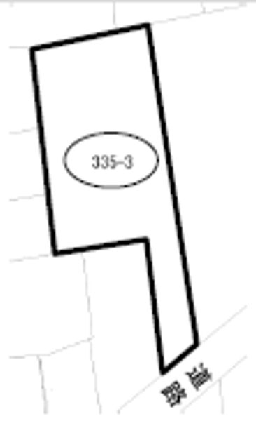 区画図：322000490148