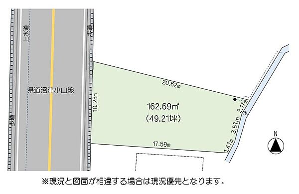区画図：322000628629