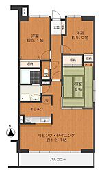 グリーンタウンぐみ沢
