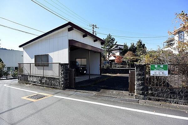 現地写真