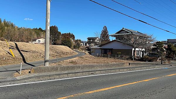 現地写真