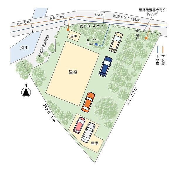 間取り：322000626519
