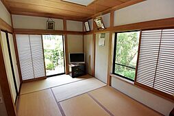 和室の画像