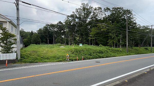 現地写真