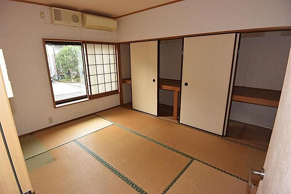和室　6帖