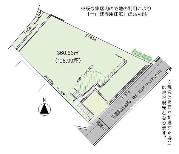 区画図：322000628501