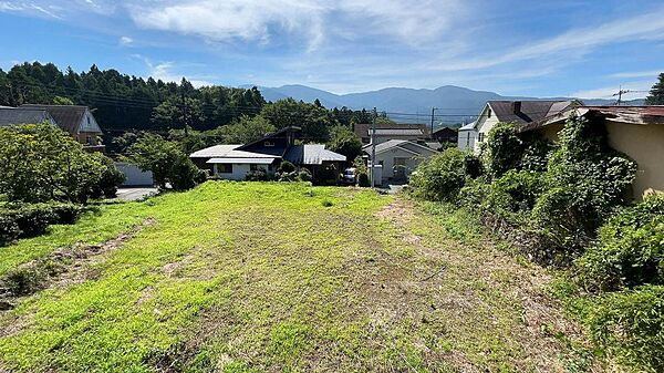 現地写真