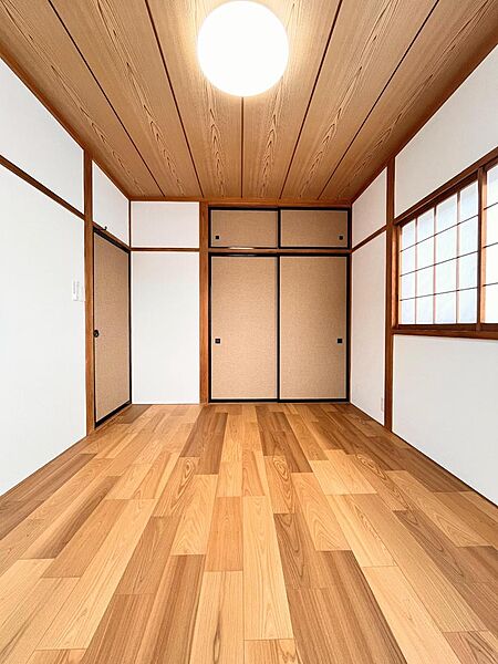 室内