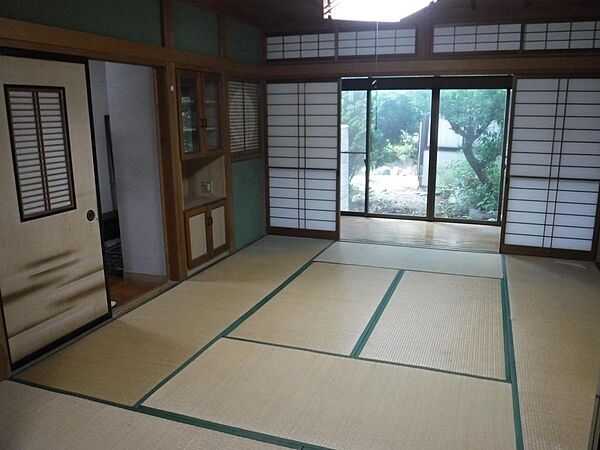 和室