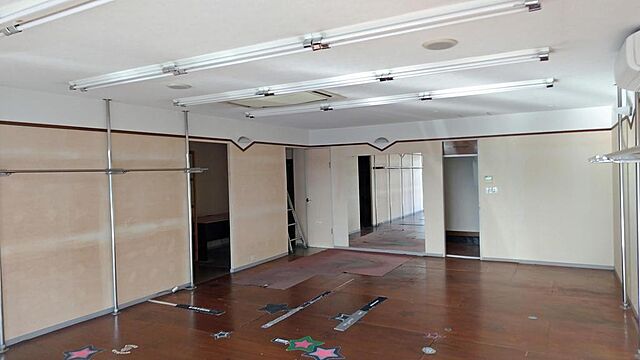 室内