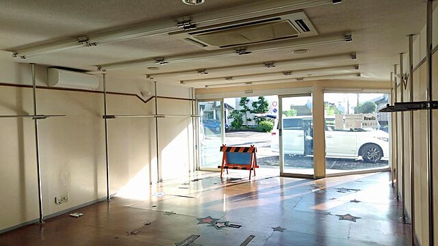 室内