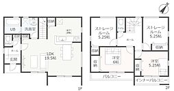駿河区下島6期-2号棟