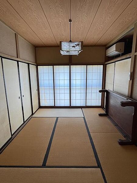 和室