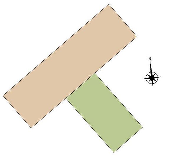 区画図：322000624104