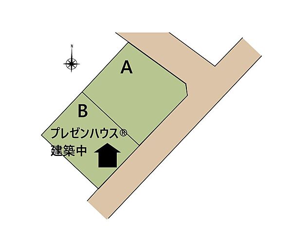 物件ID「322000624105」の写真