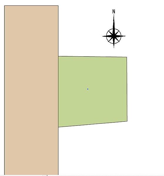 区画図：322000624163
