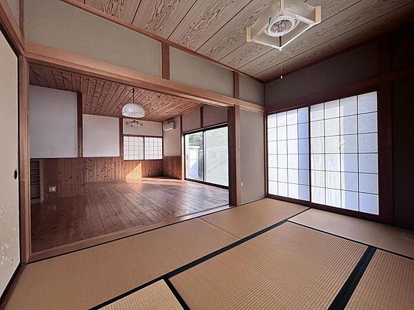 和室