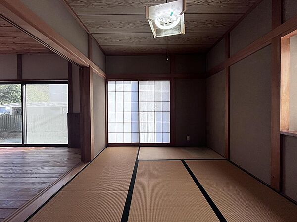 和室