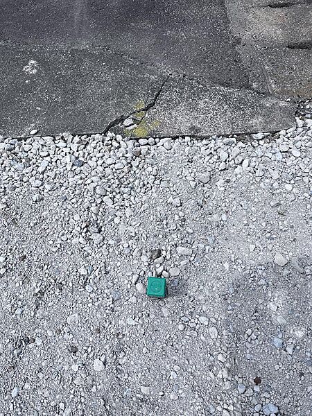 ガス管