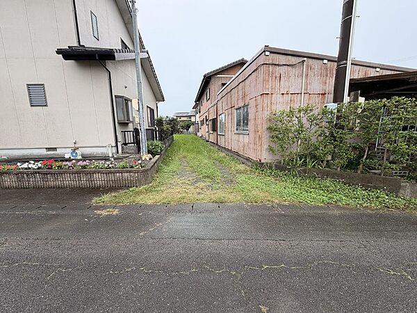 進入路