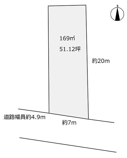 区画図：322000624820