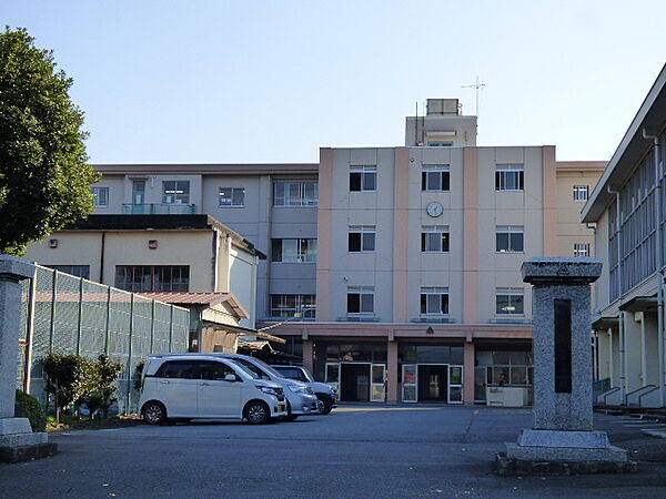 第３中学校